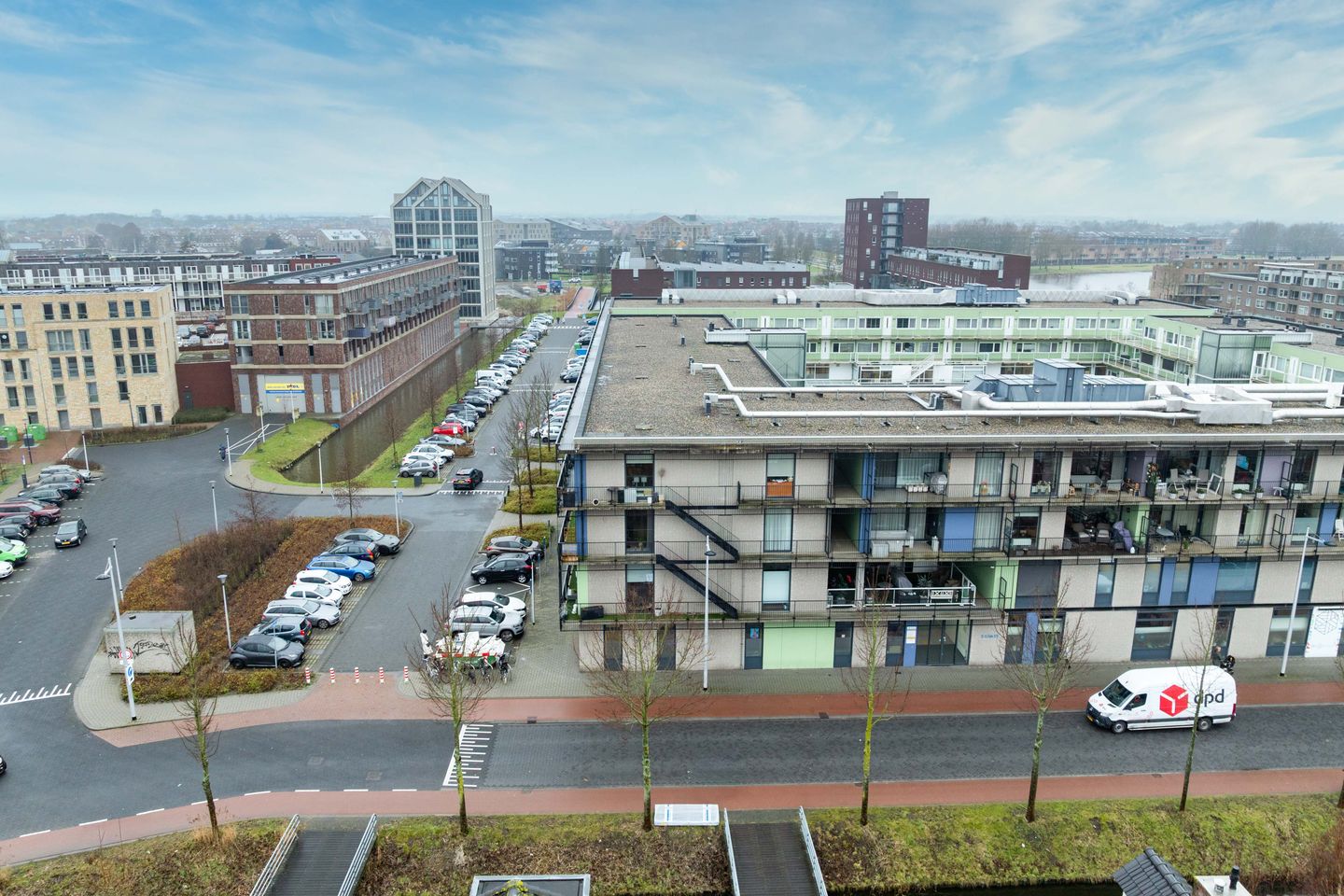 View photo 2 of Boerhaavestraat 13