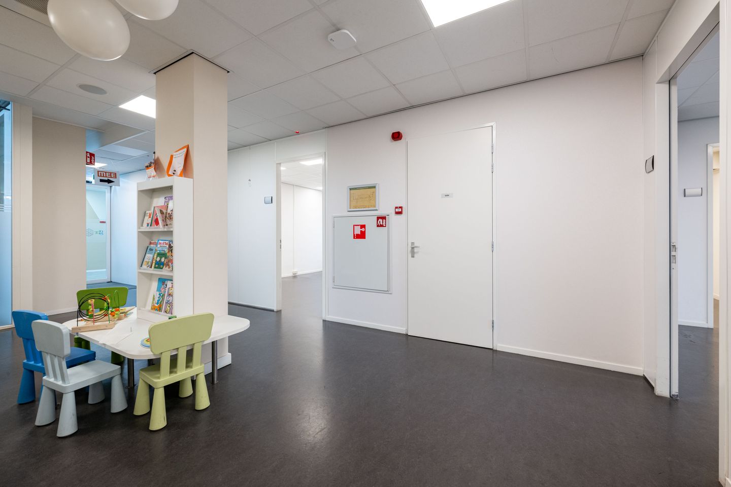 View photo 5 of Boerhaavestraat 13