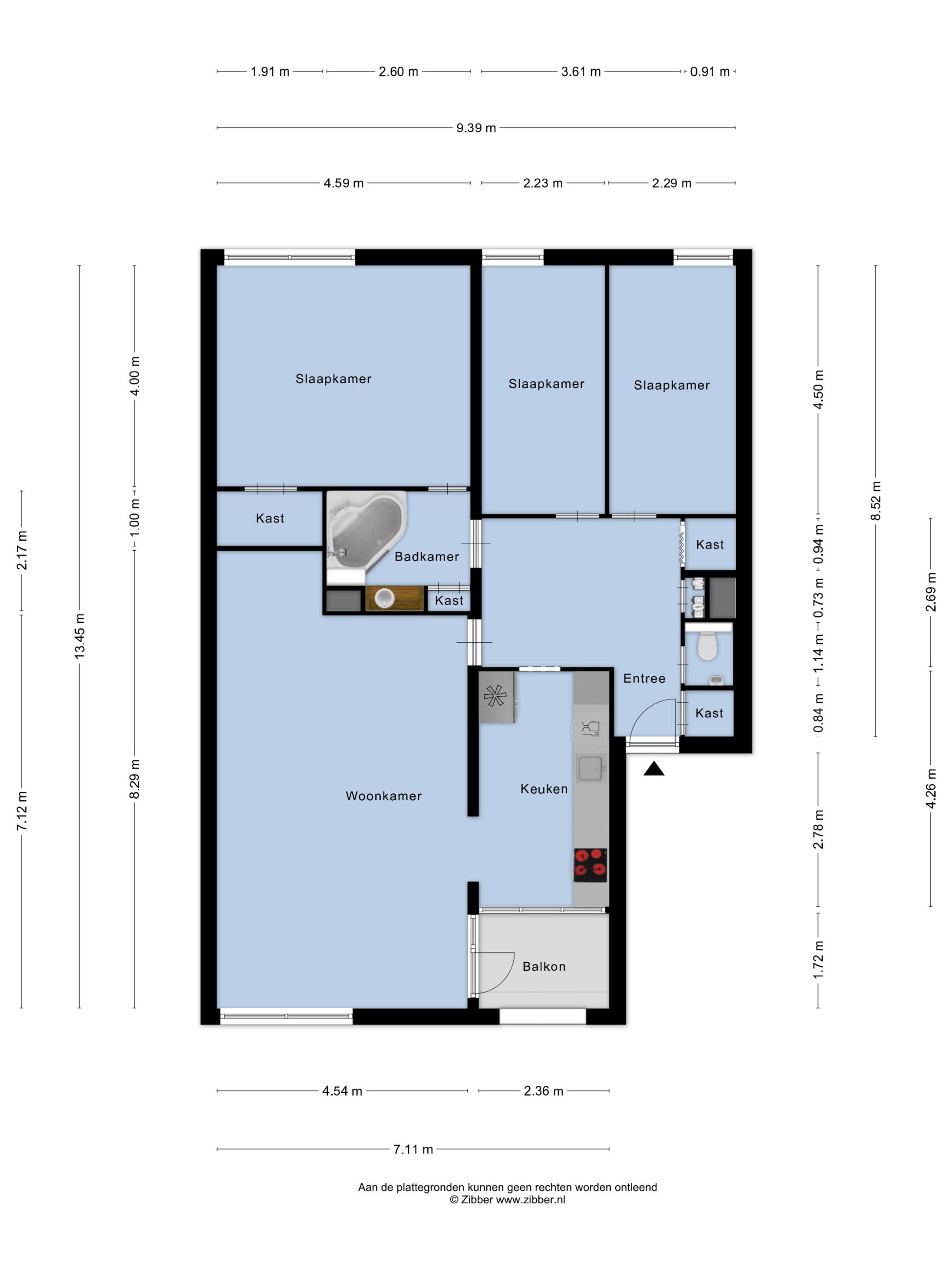 Foto 30 van Olstgracht 57