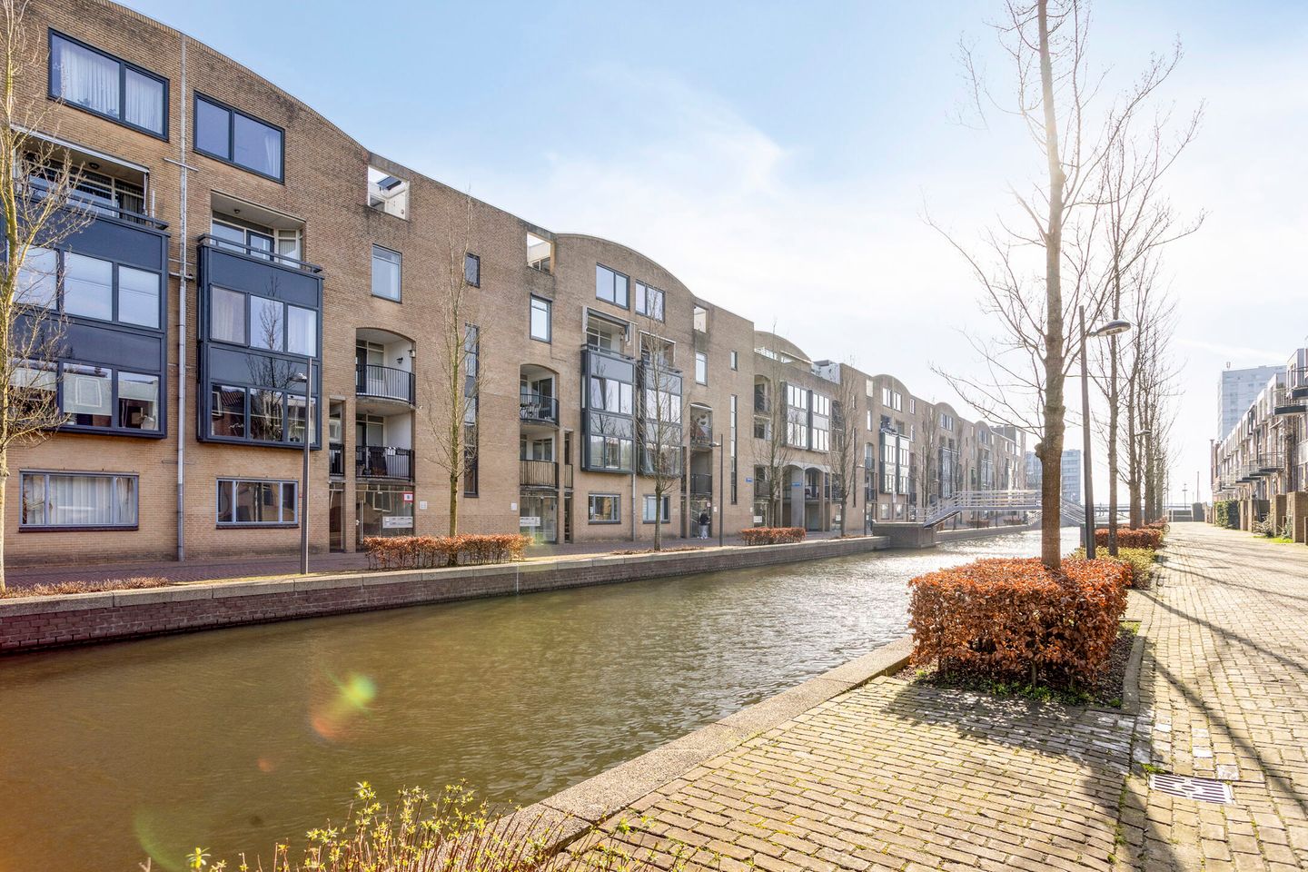 Foto 5 van Olstgracht 57