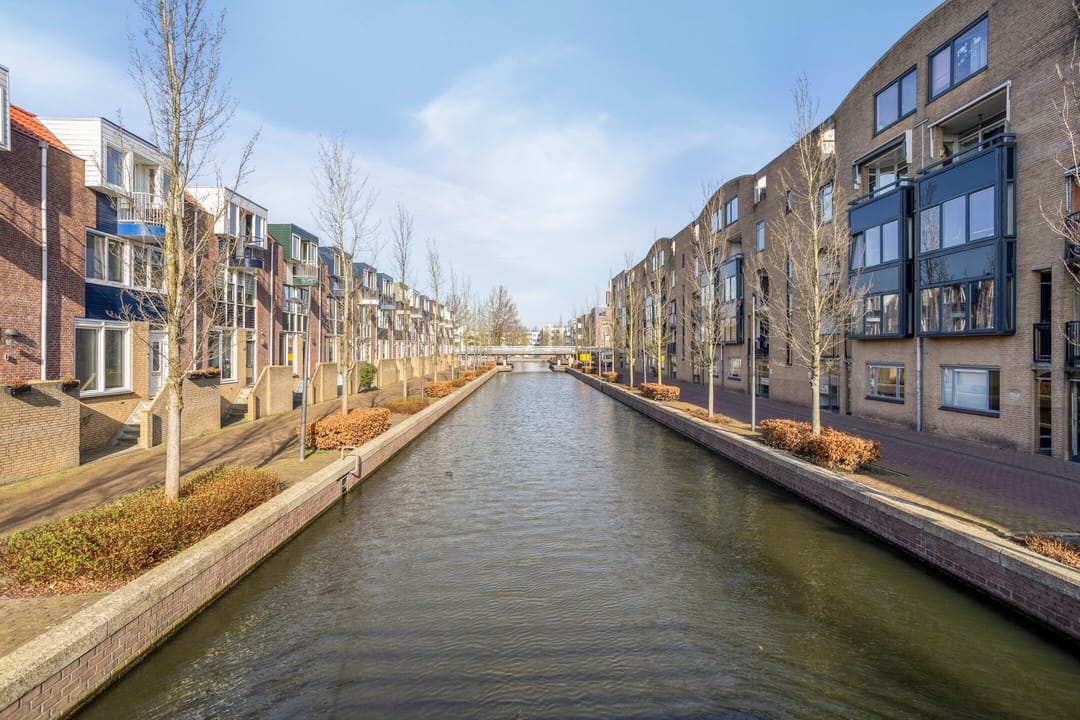 Foto 26 van Olstgracht 57