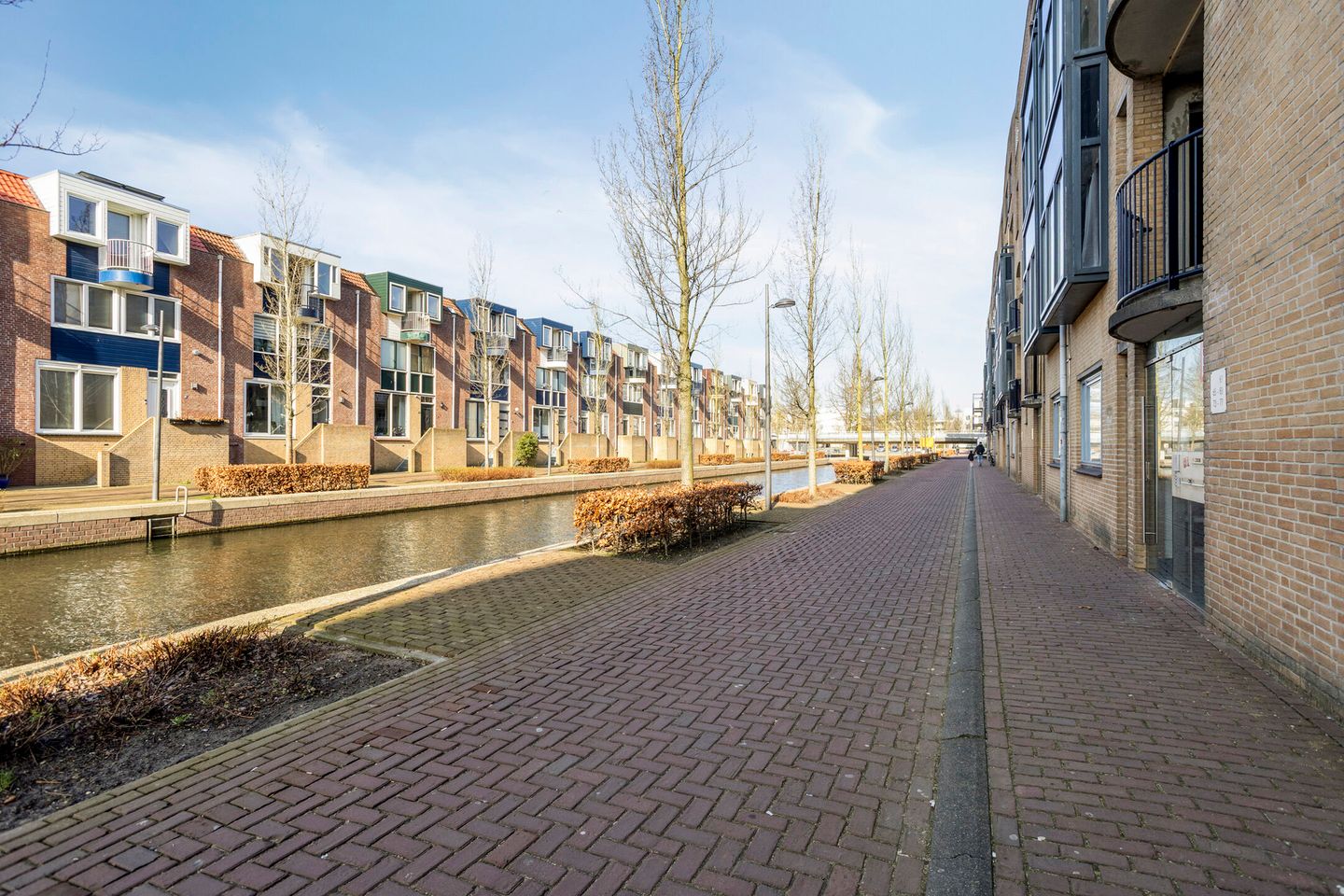 Foto 25 van Olstgracht 57