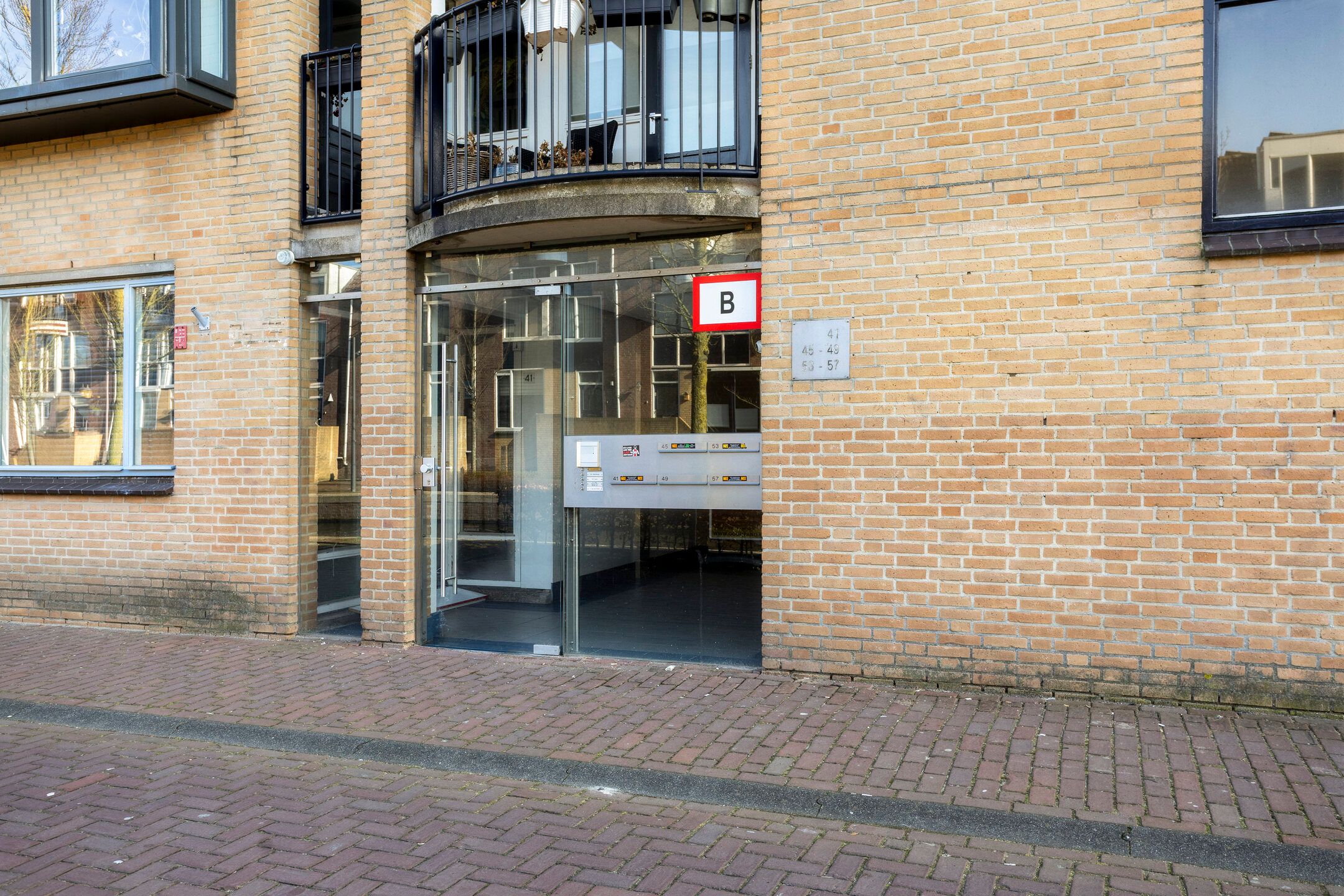 Foto 6 van Olstgracht 57