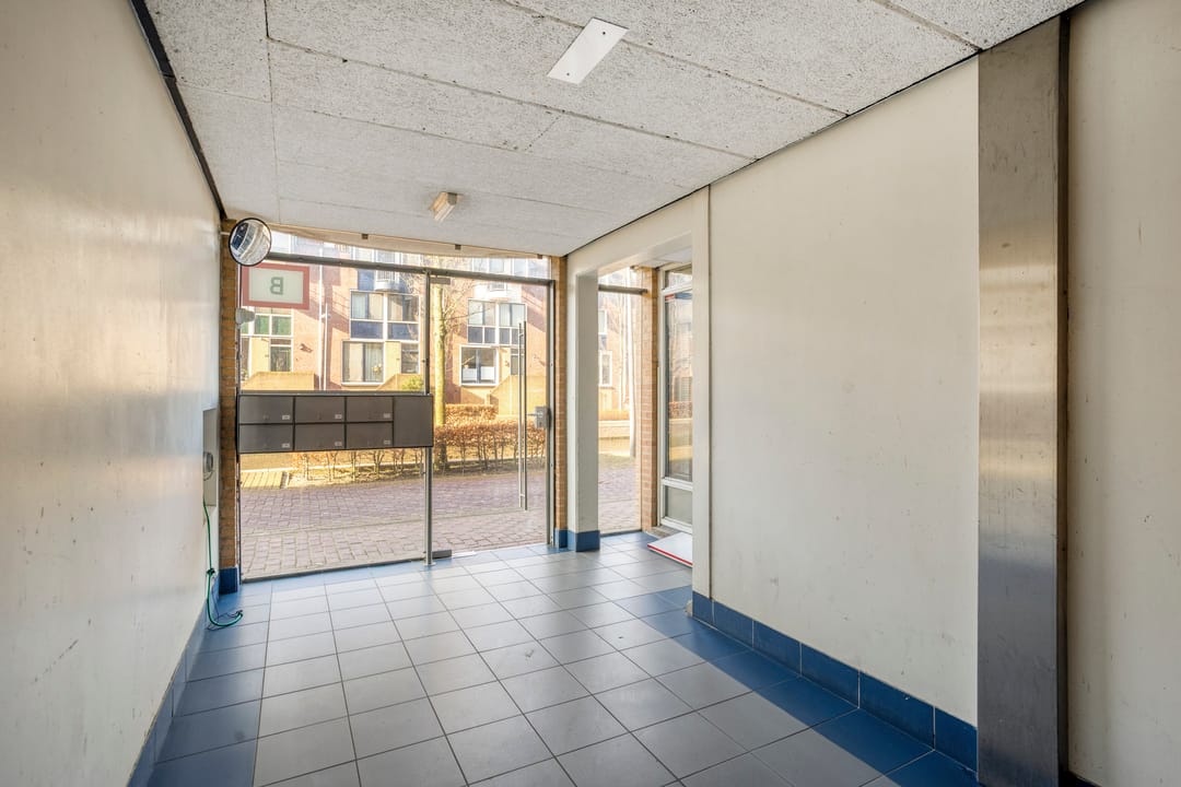 Foto 7 van Olstgracht 57