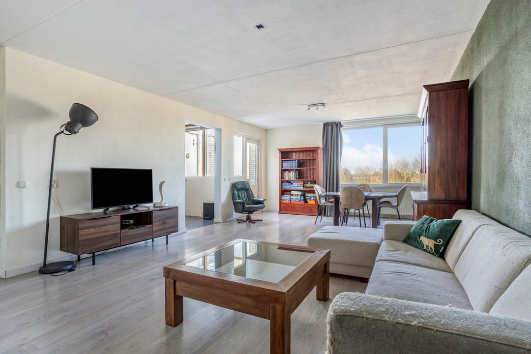 Foto 8 van Olstgracht 57