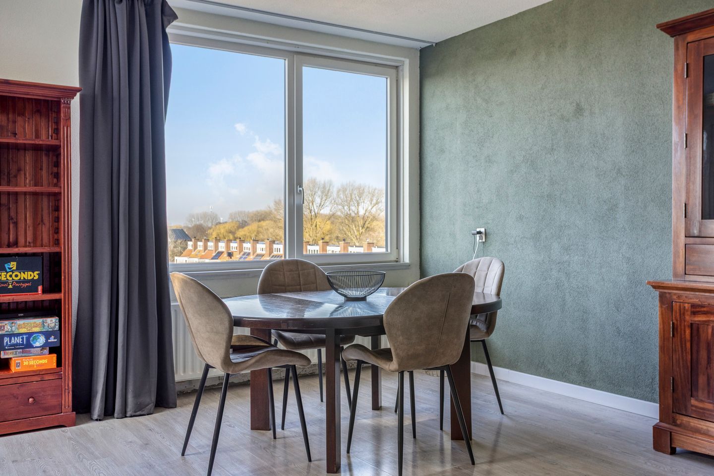 Foto 10 van Olstgracht 57