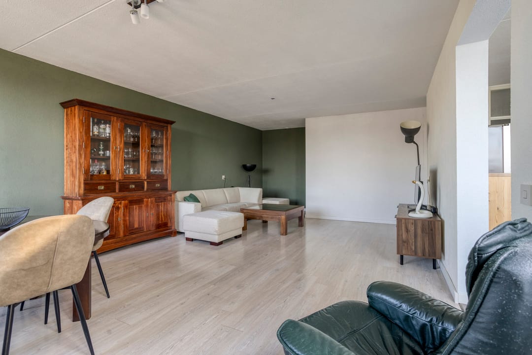 Foto 11 van Olstgracht 57