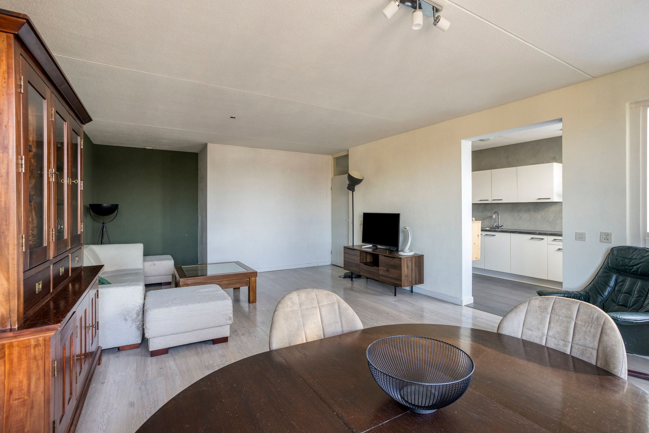 Foto 9 van Olstgracht 57