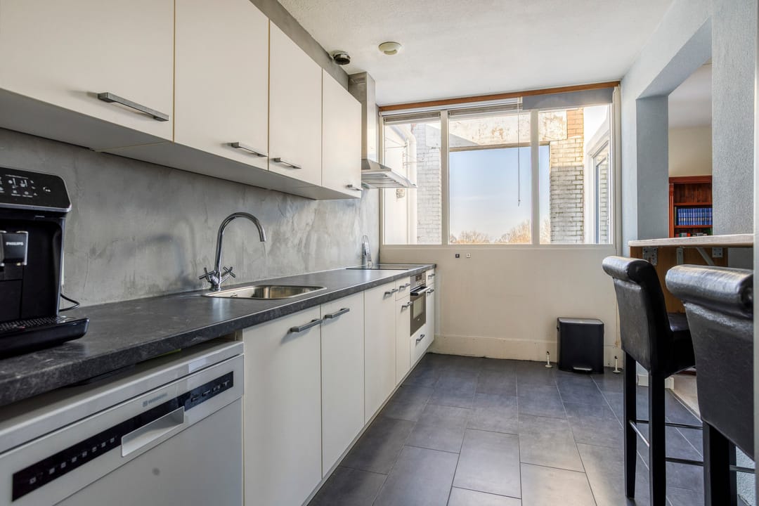 Foto 16 van Olstgracht 57