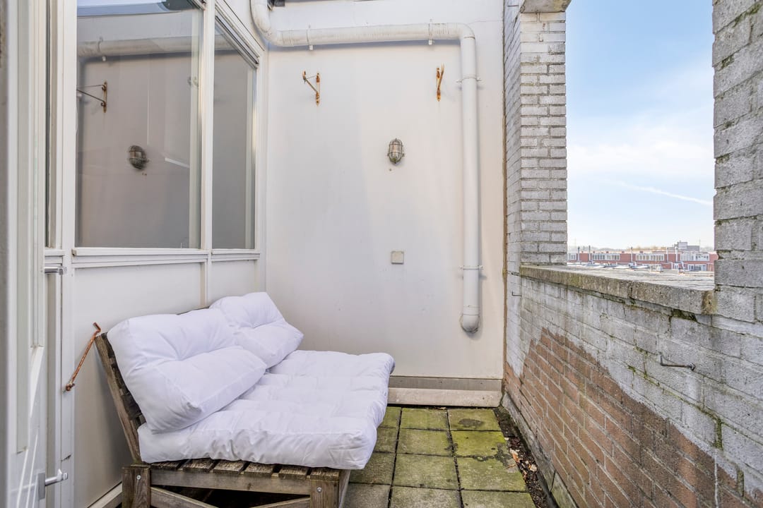 Foto 13 van Olstgracht 57