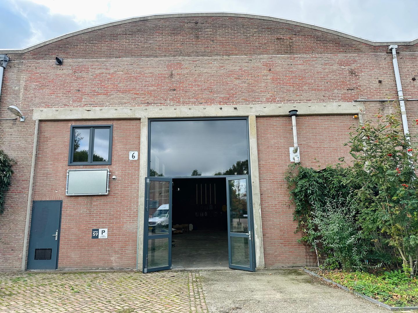 Bekijk foto 1 van Lovensekanaaldijk 47-06