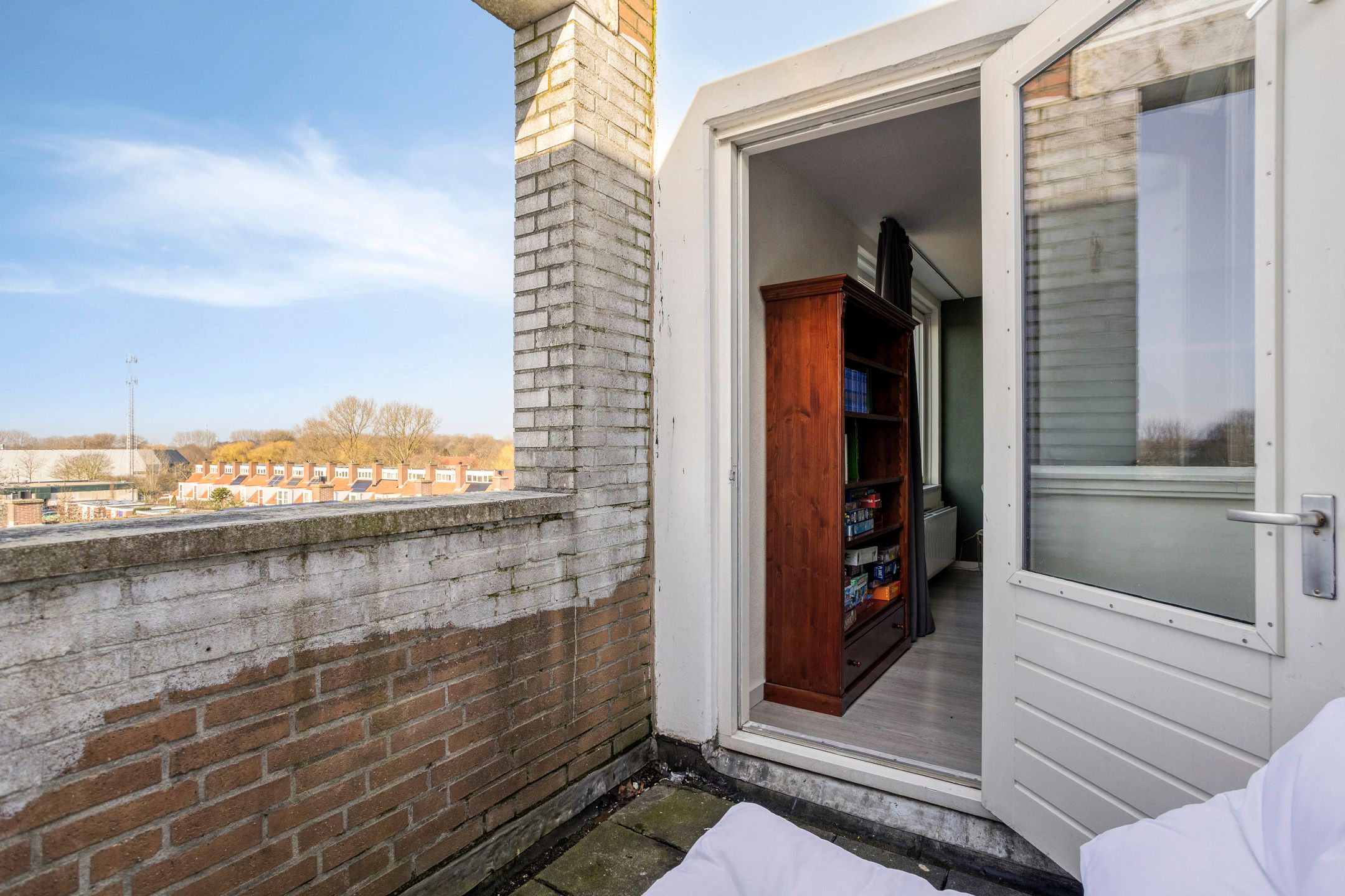 Foto 12 van Olstgracht 57