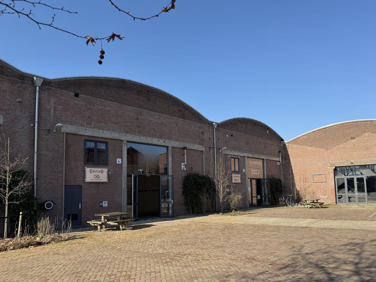 Bekijk foto 3 van Lovensekanaaldijk 47-06