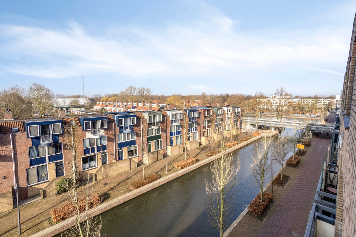 Foto 14 van Olstgracht 57