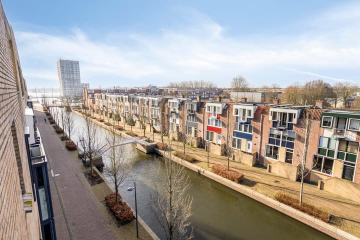 Photo 4 of Olstgracht 57