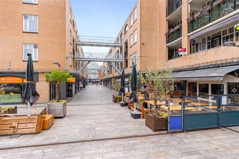 Foto 27 van Olstgracht 57