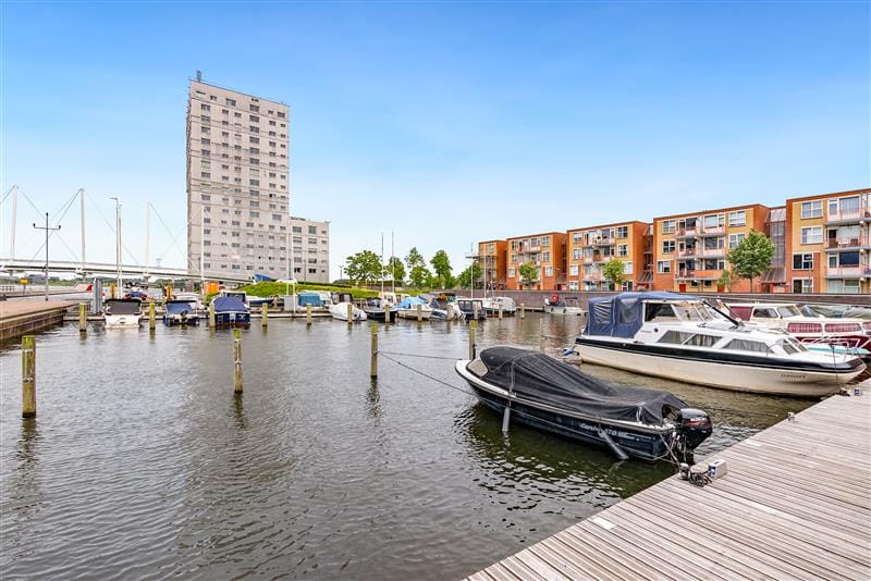 Foto 29 van Olstgracht 57