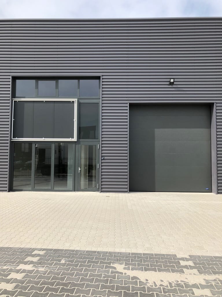 Bekijk foto 1 van Platinastraat 8-D