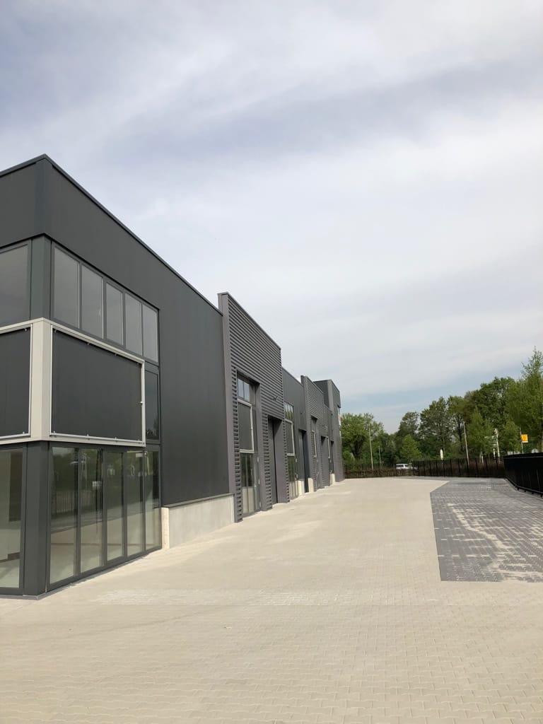 Bekijk foto 2 van Platinastraat 8-D