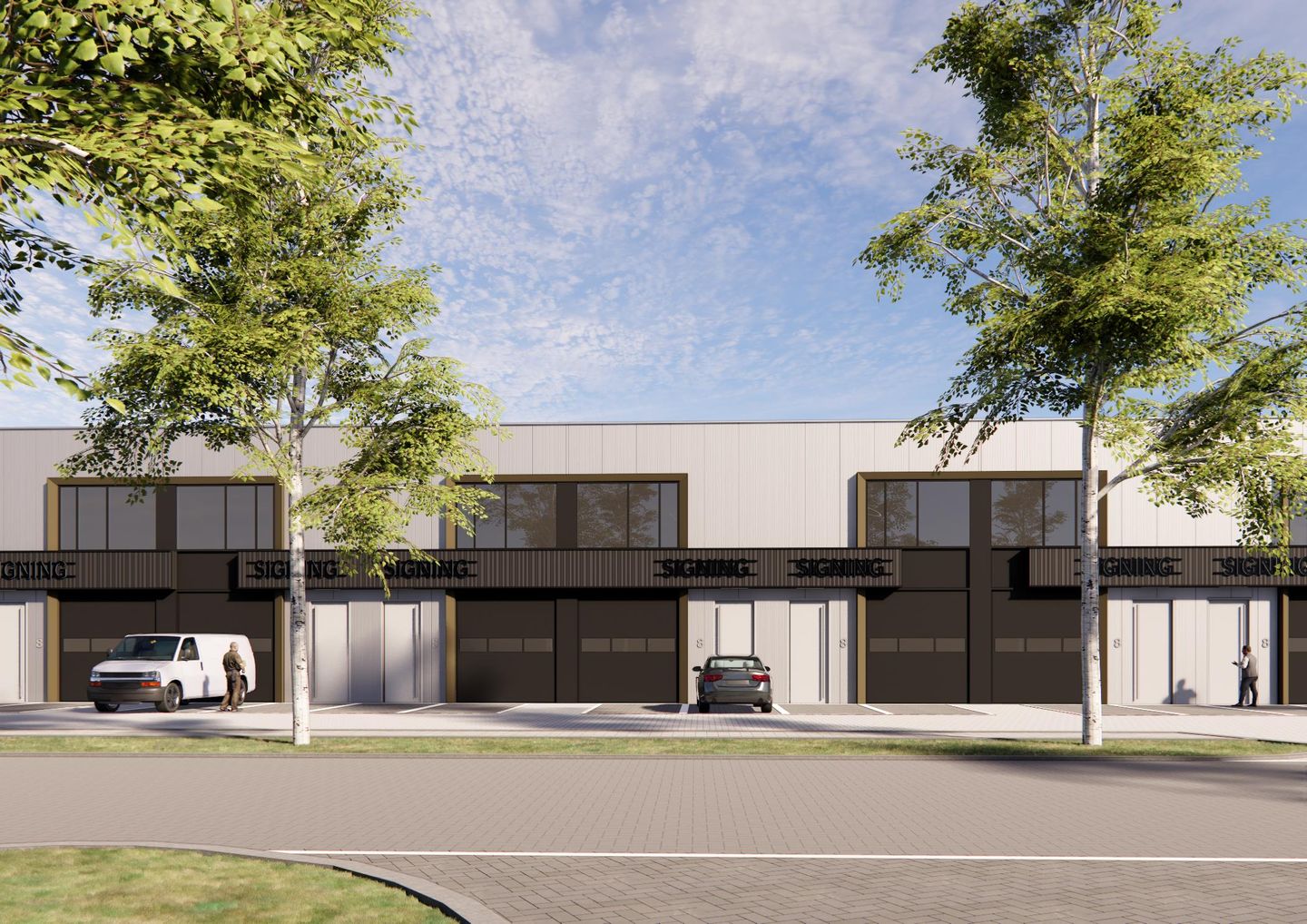 Bekijk foto 3 van Edisonstraat 10-D