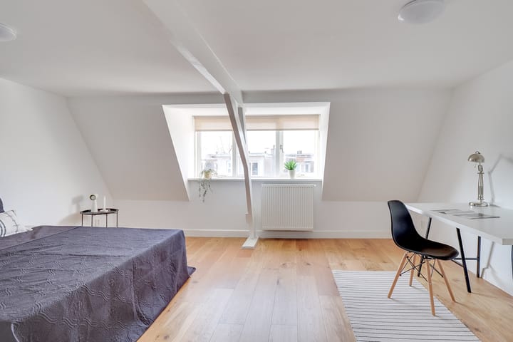 Foto 3 van Amsterdamsestraatweg 74-BS