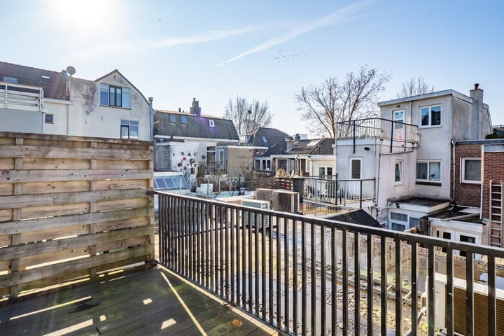 Foto 4 van Amsterdamsestraatweg 74-BS