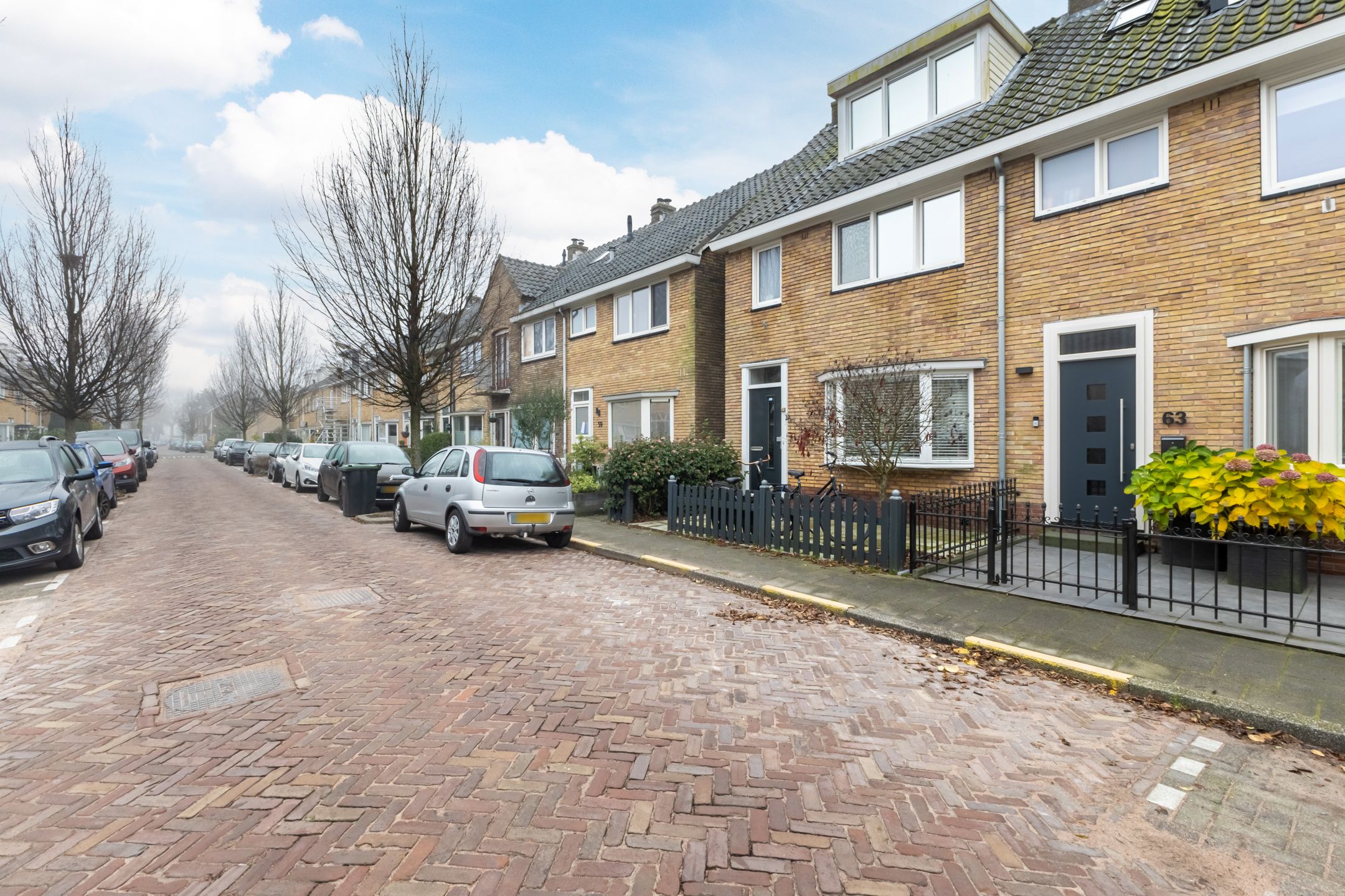 Photo 6 of Texelstraat 63