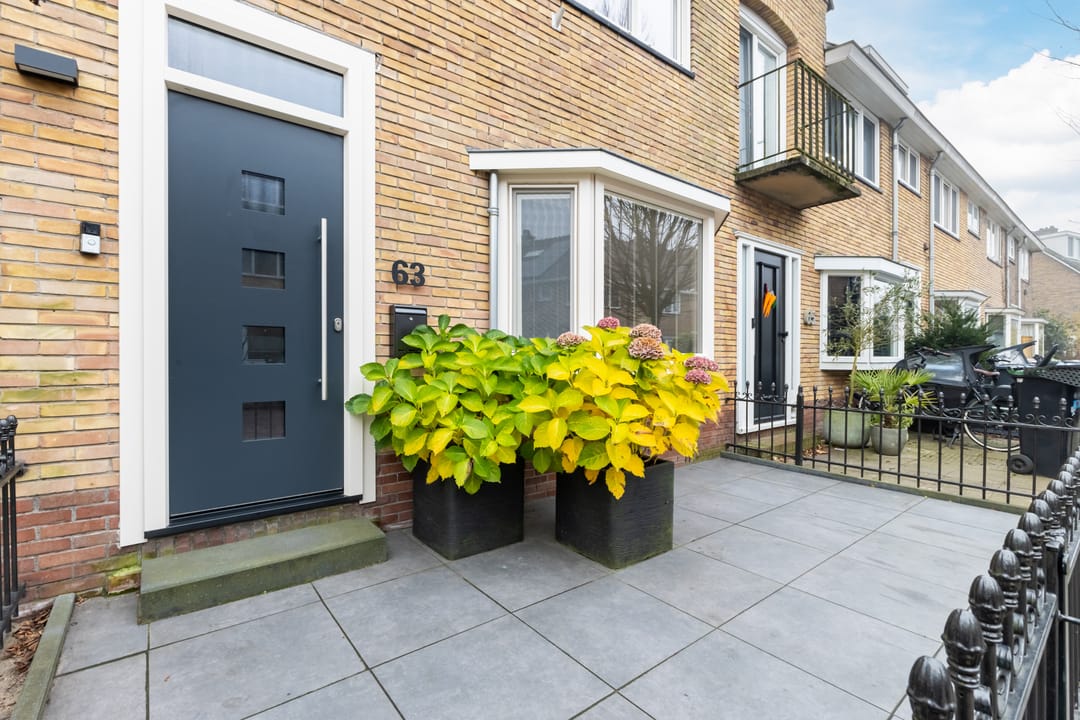 Photo 7 of Texelstraat 63