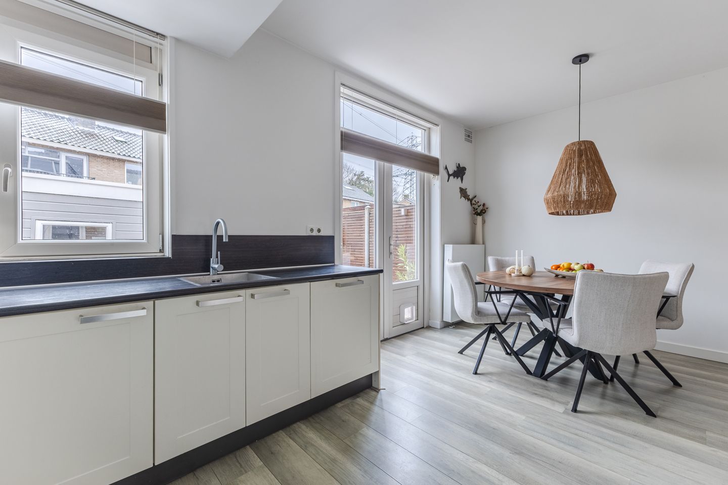 Photo 14 of Texelstraat 63