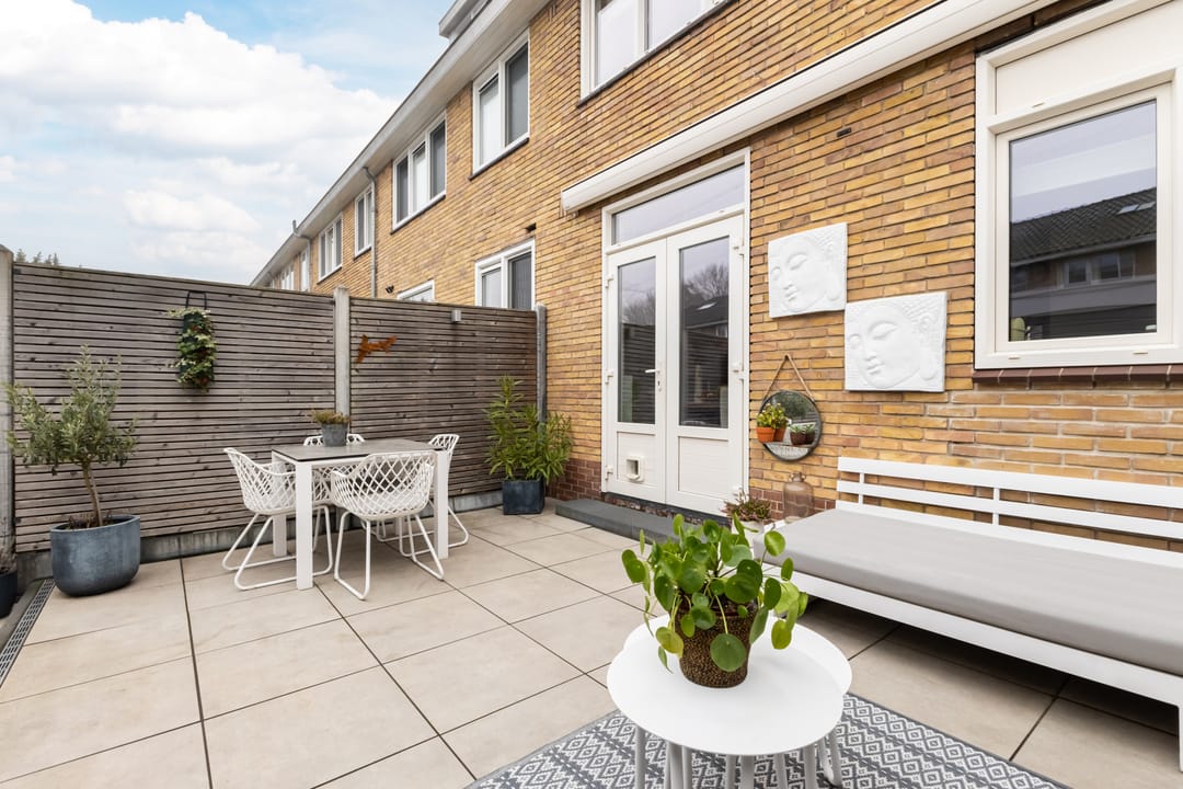 Photo 31 of Texelstraat 63