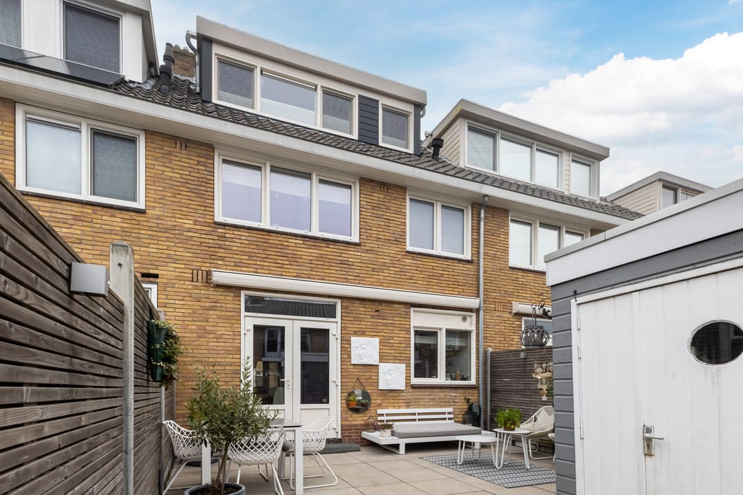 Photo 32 of Texelstraat 63