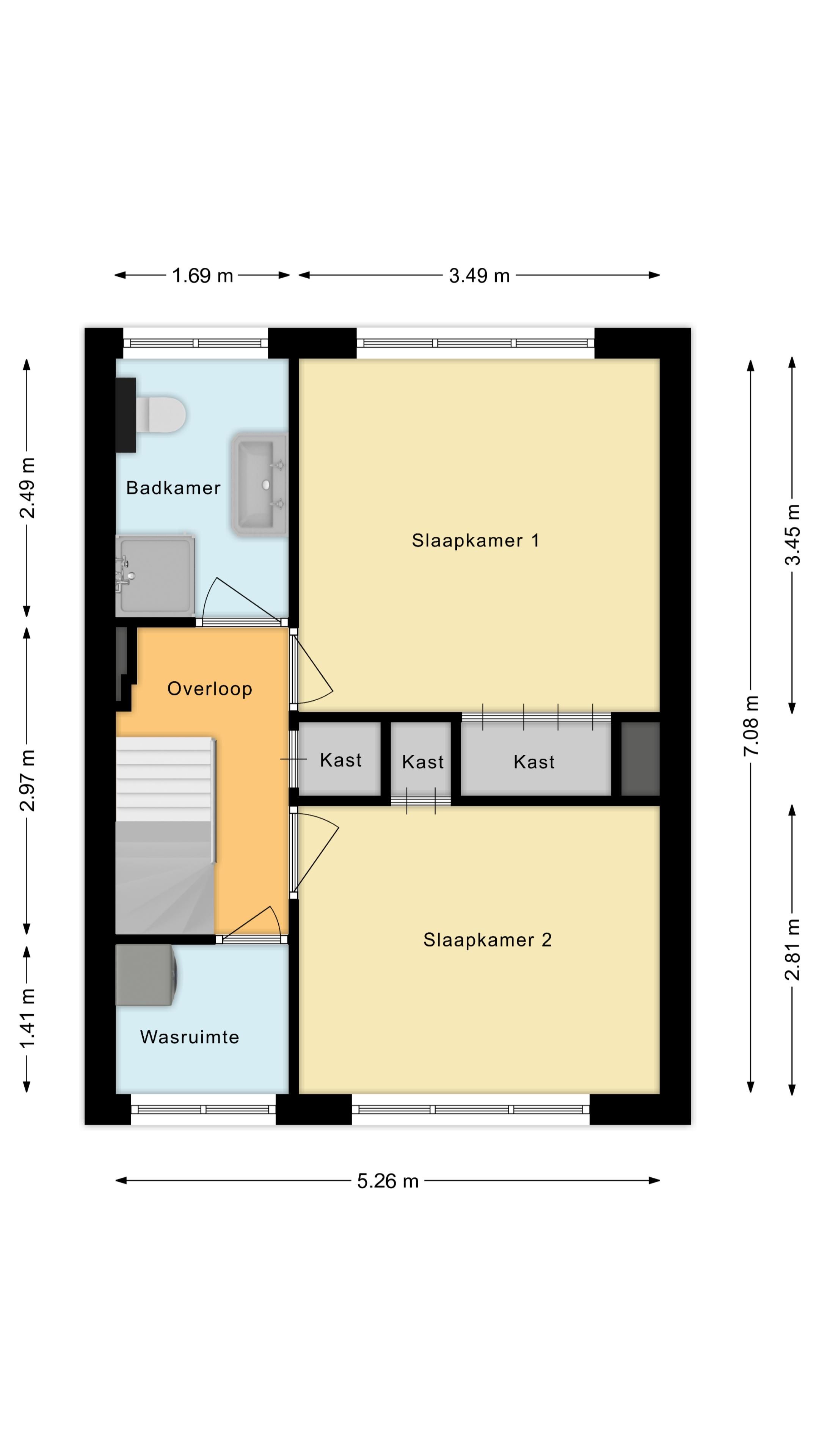 Photo 39 of Texelstraat 63
