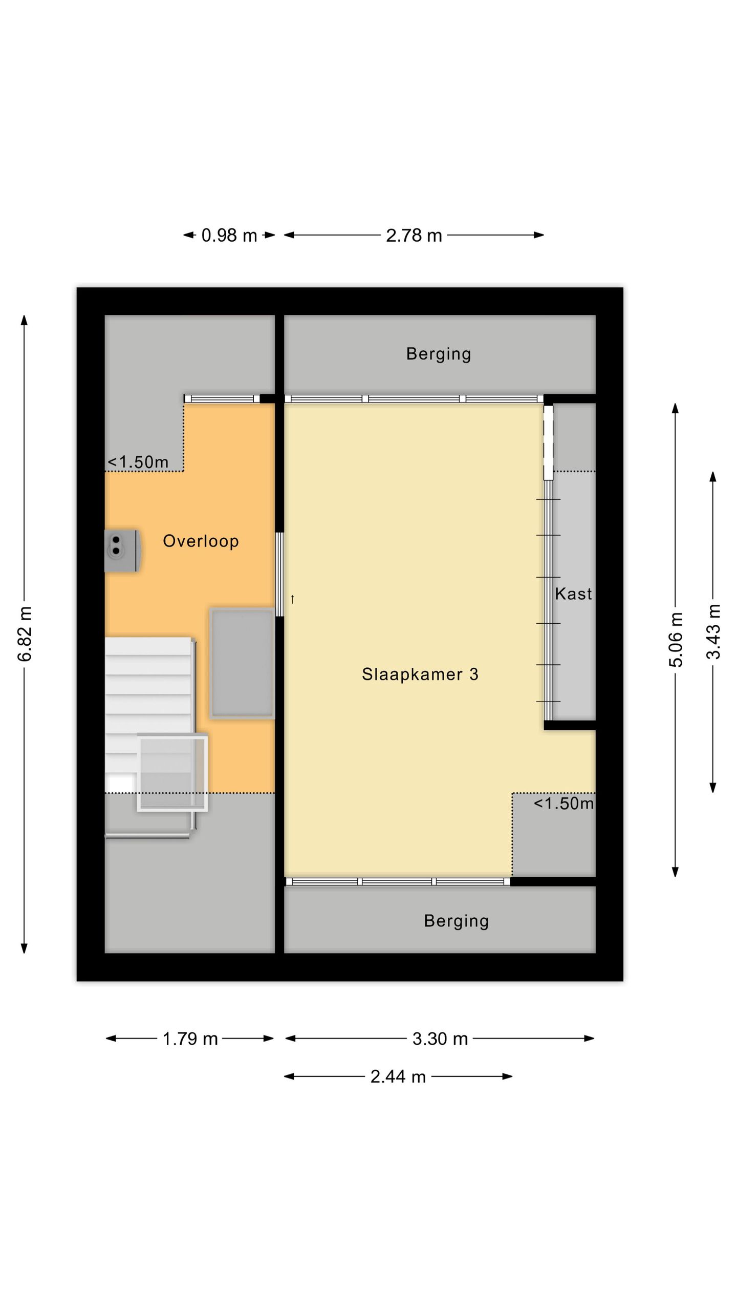Photo 40 of Texelstraat 63