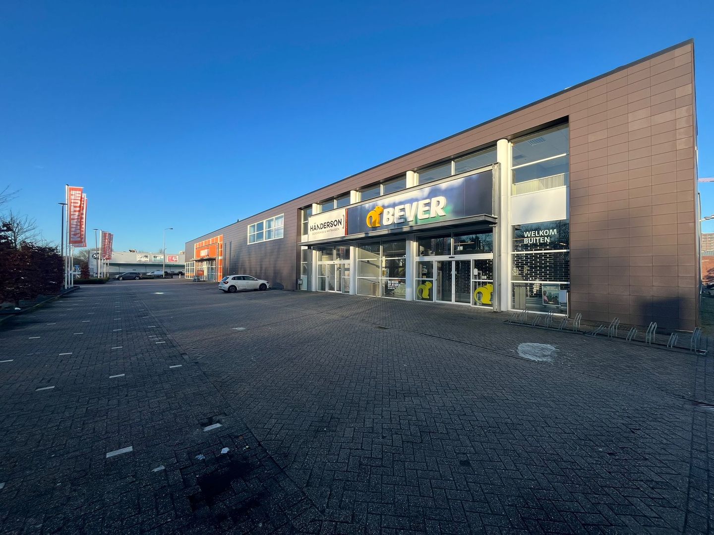 Bekijk foto 2 van Ringbaan-Zuid 9-a