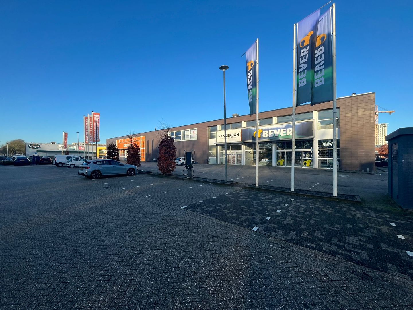 Bekijk foto 3 van Ringbaan-Zuid 9-a