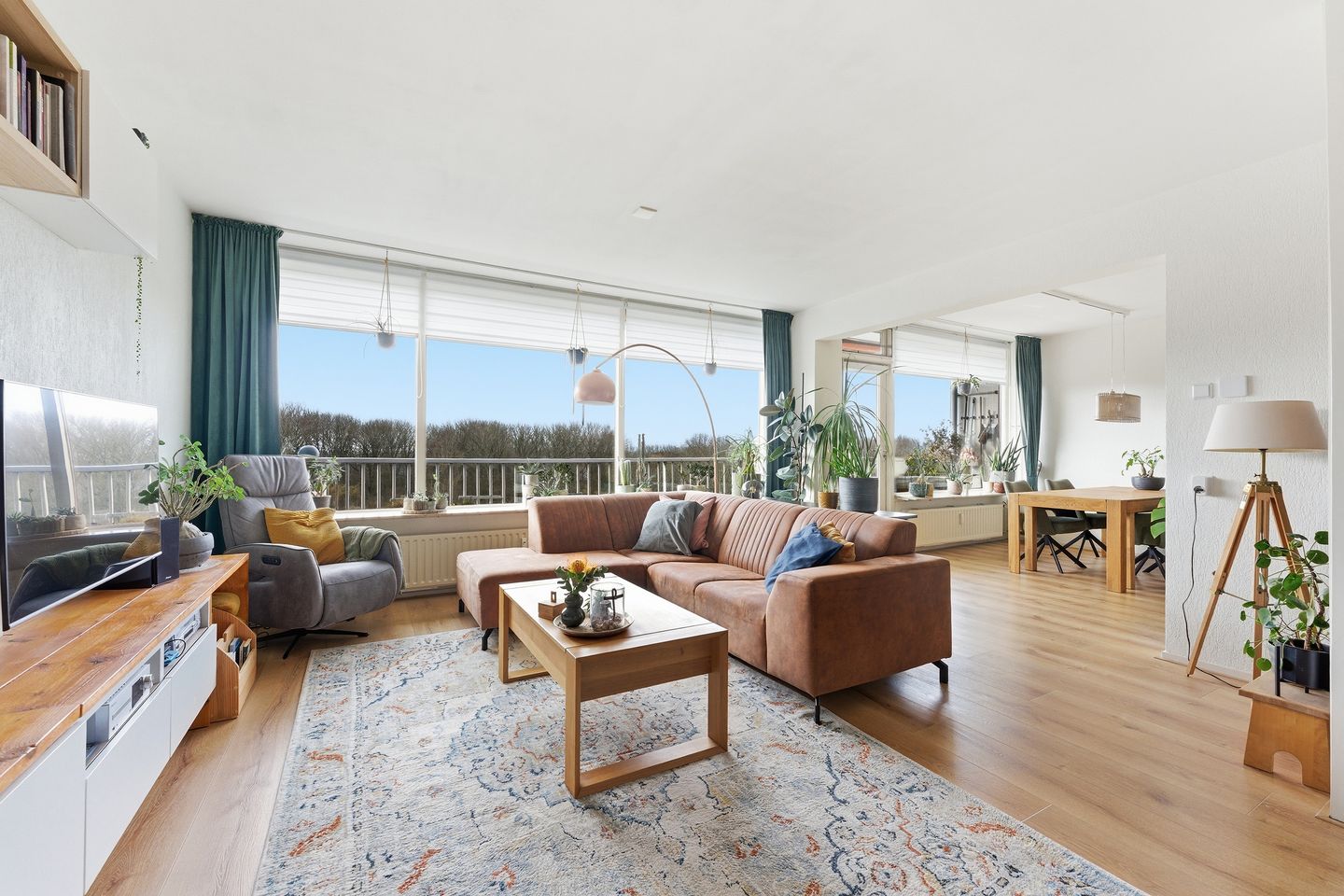 Foto 1 van Kloosplantsoen 349