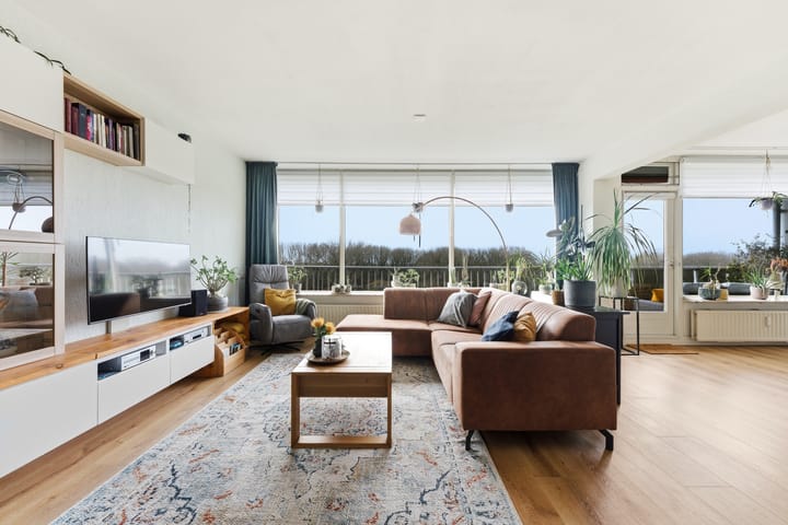 Foto 3 van Kloosplantsoen 349