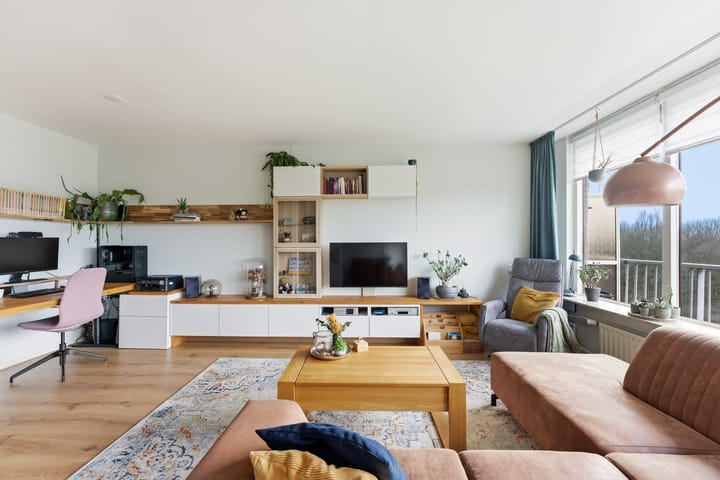 Foto 4 van Kloosplantsoen 349