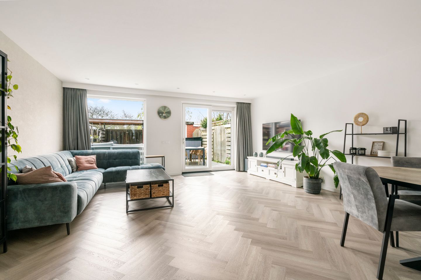 Foto 5 van Joke Smitstraat 75