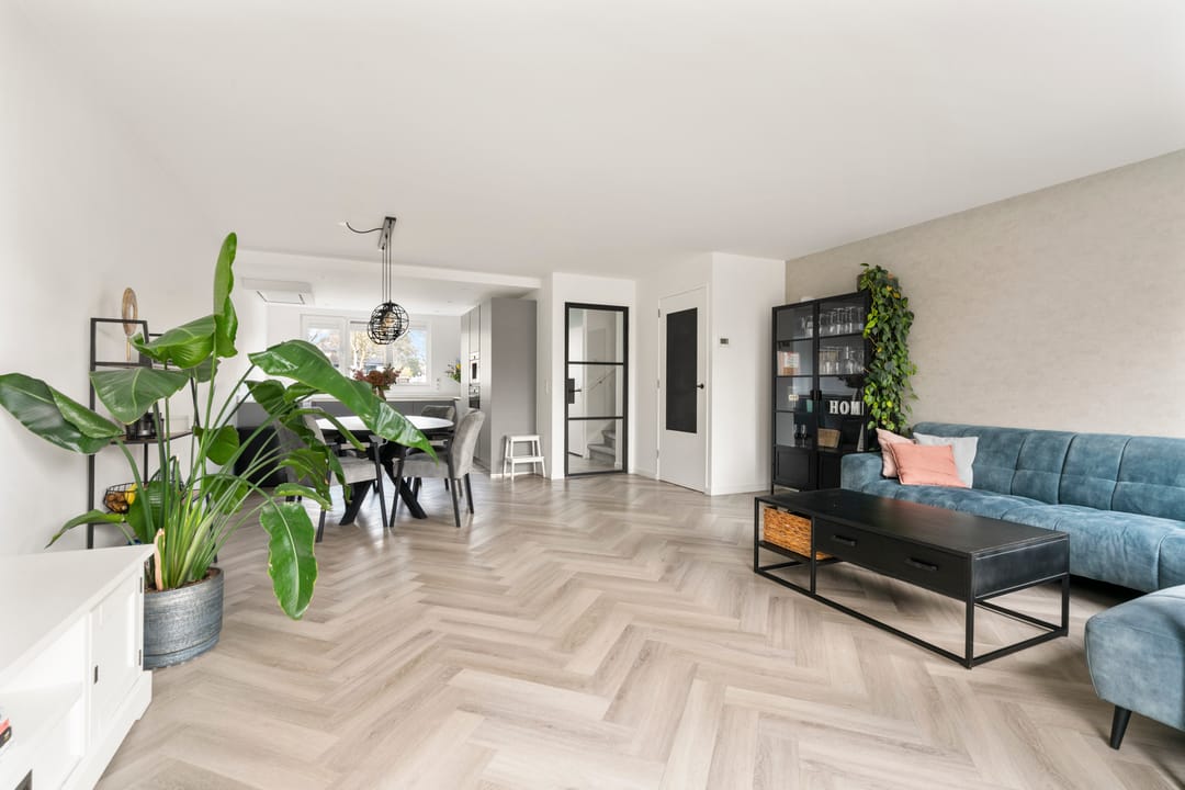 Foto 7 van Joke Smitstraat 75