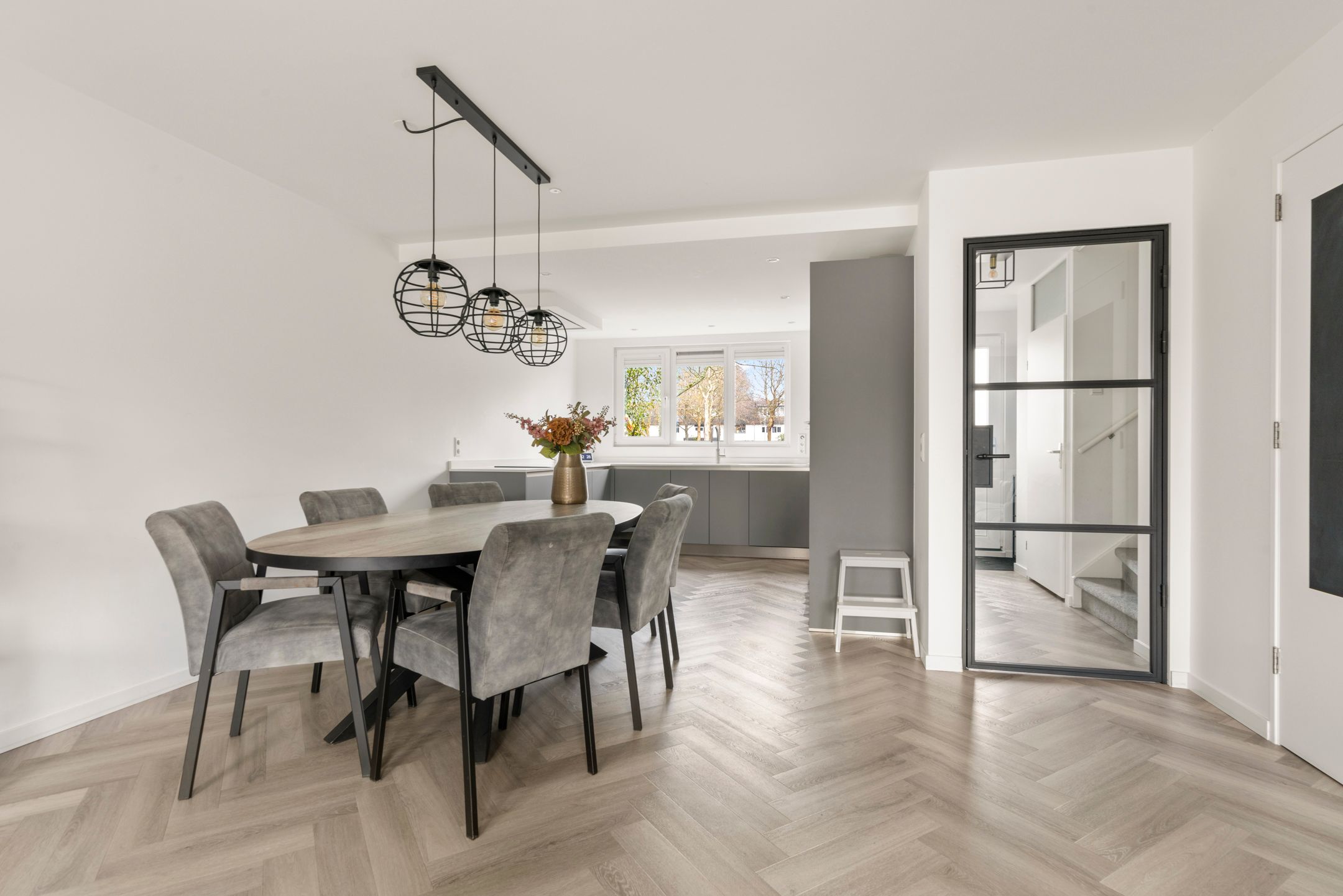 Foto 9 van Joke Smitstraat 75