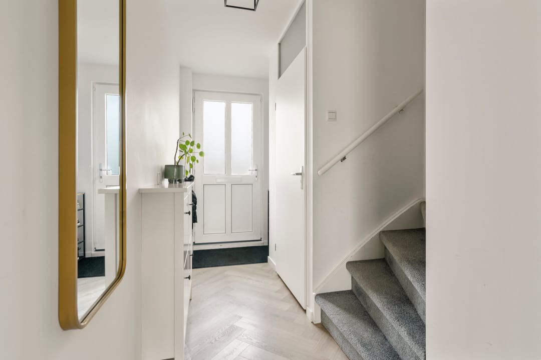 Foto 13 van Joke Smitstraat 75