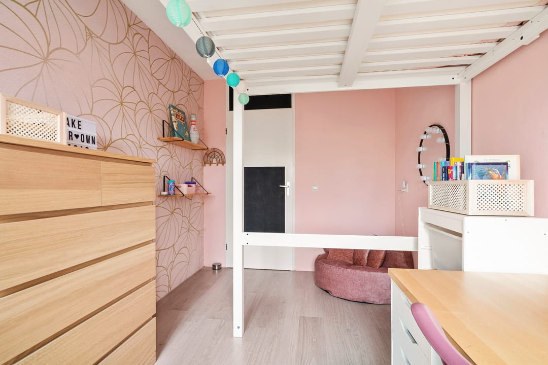 Foto 22 van Joke Smitstraat 75