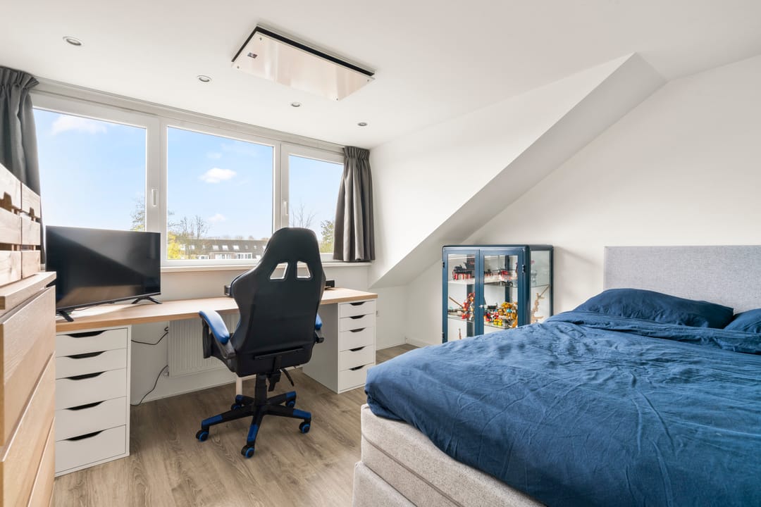 Foto 26 van Joke Smitstraat 75