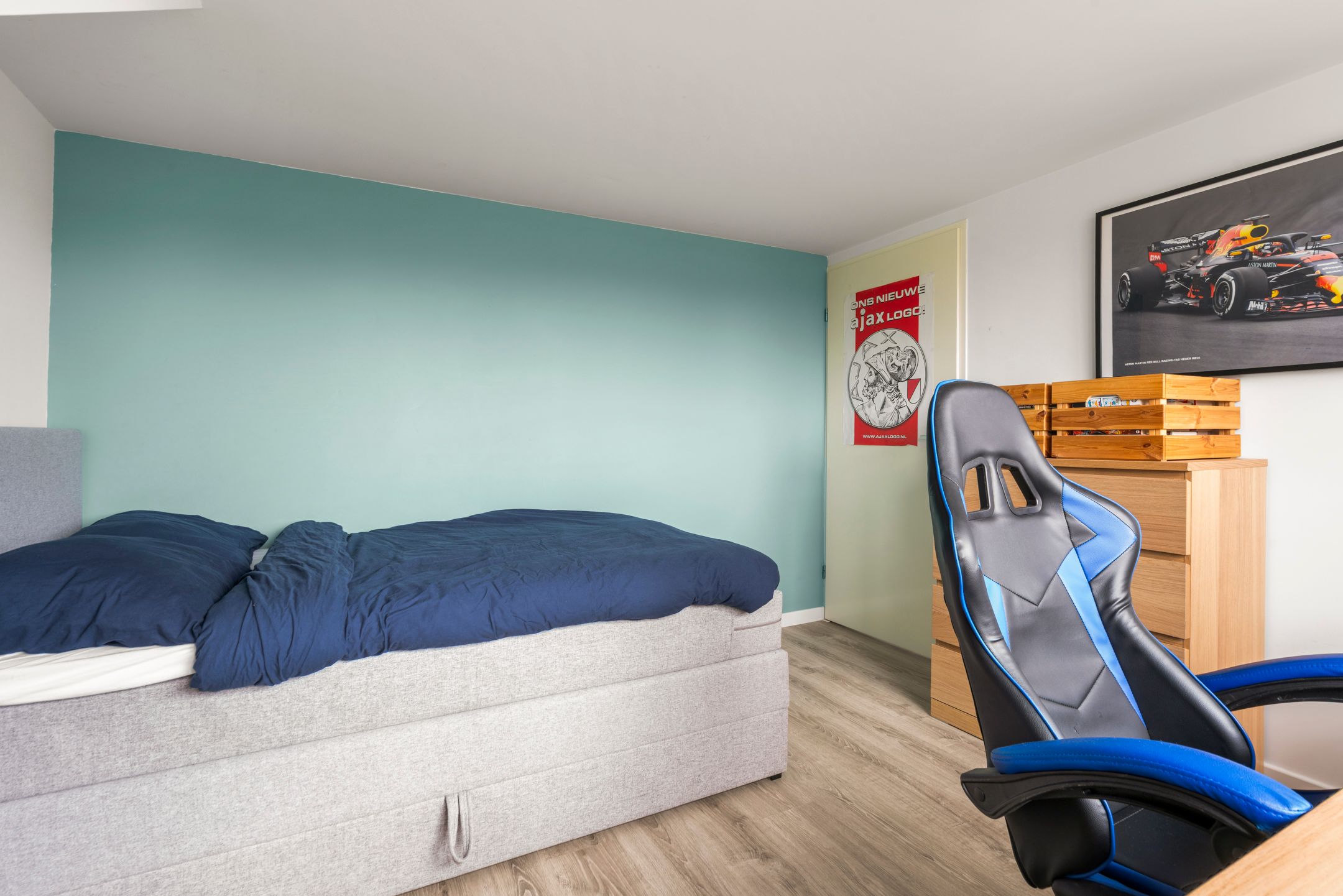 Foto 27 van Joke Smitstraat 75