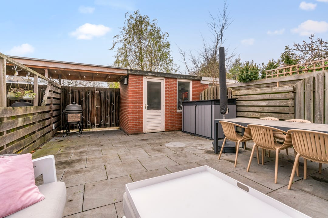 Foto 32 van Joke Smitstraat 75