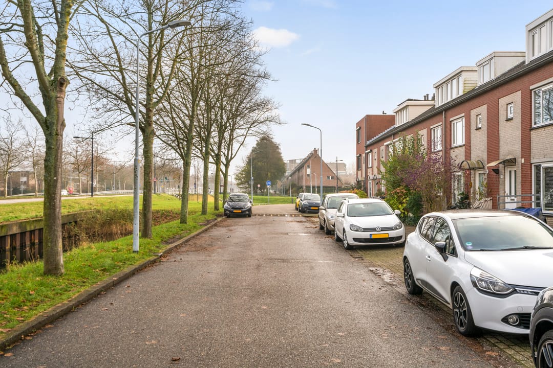 Foto 38 van Joke Smitstraat 75