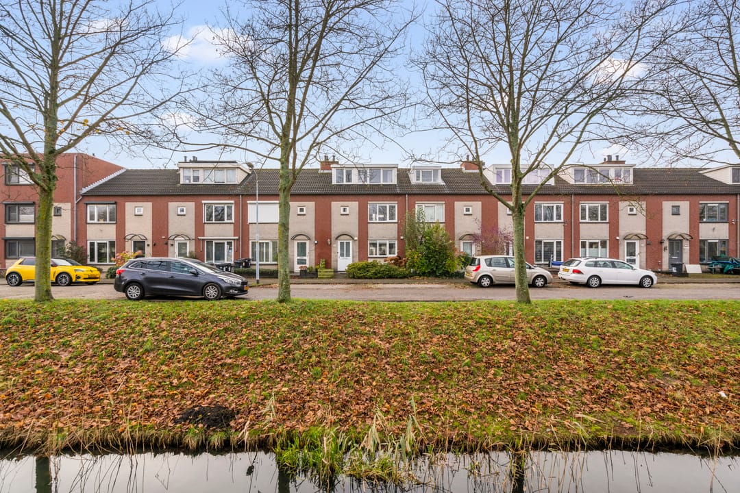 Foto 41 van Joke Smitstraat 75