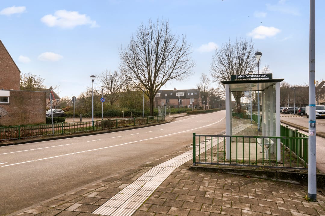Foto 43 van Joke Smitstraat 75