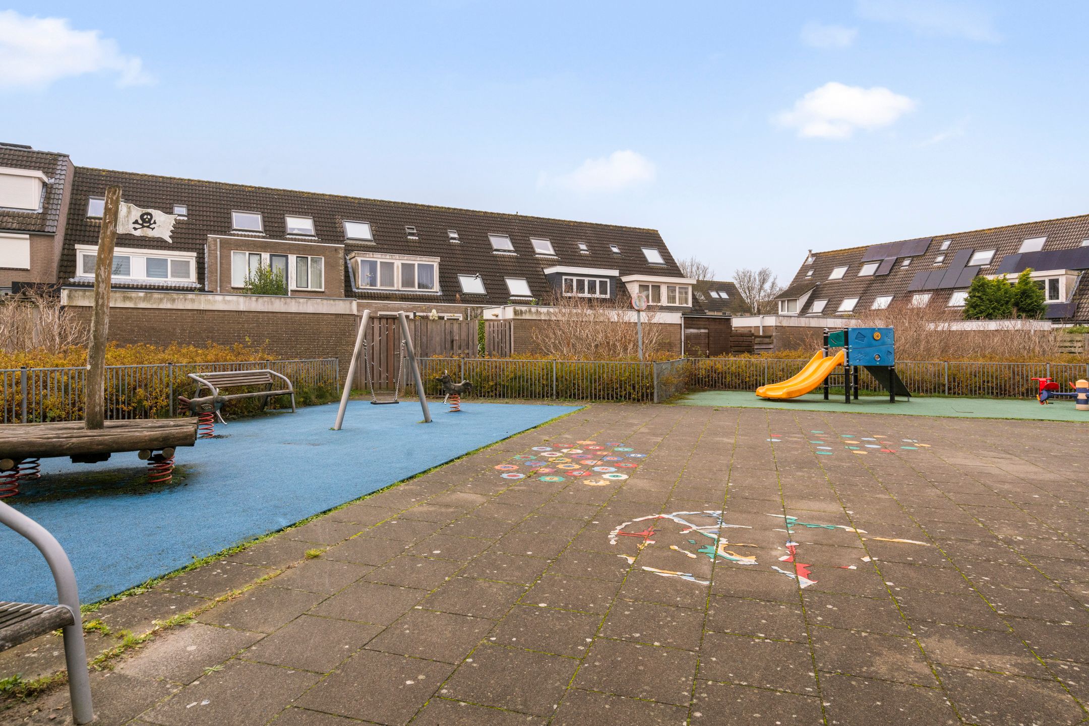 Foto 45 van Joke Smitstraat 75